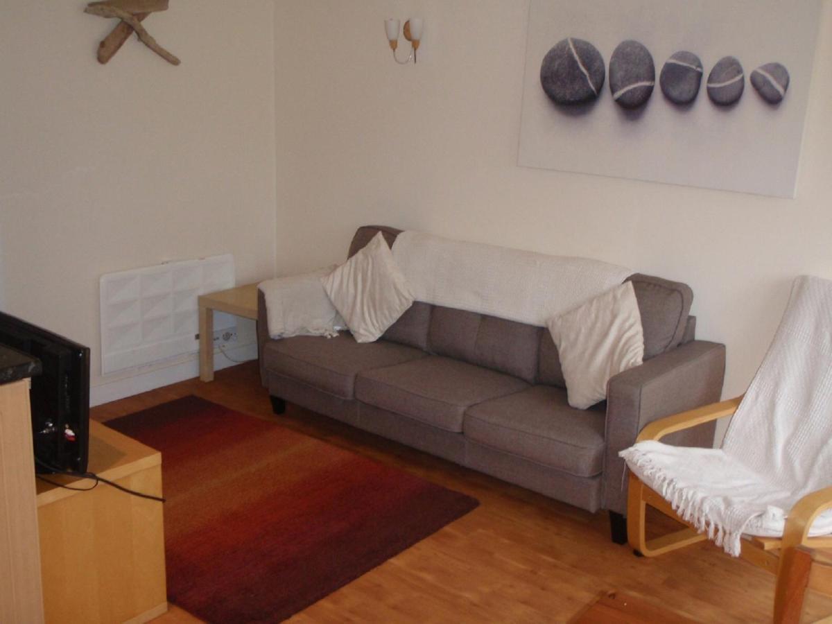 Chalets & Lodges At Atlantic Bays Holiday Park Padstow Buitenkant foto